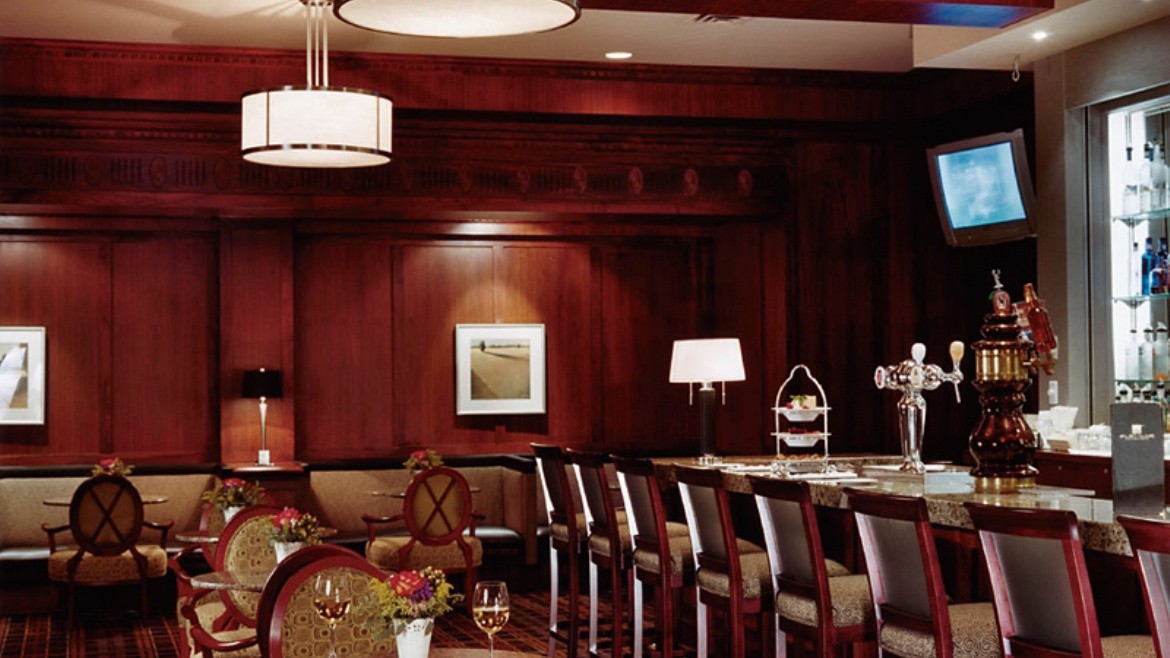 Fairmont Winnipeg ((Winnipeg)