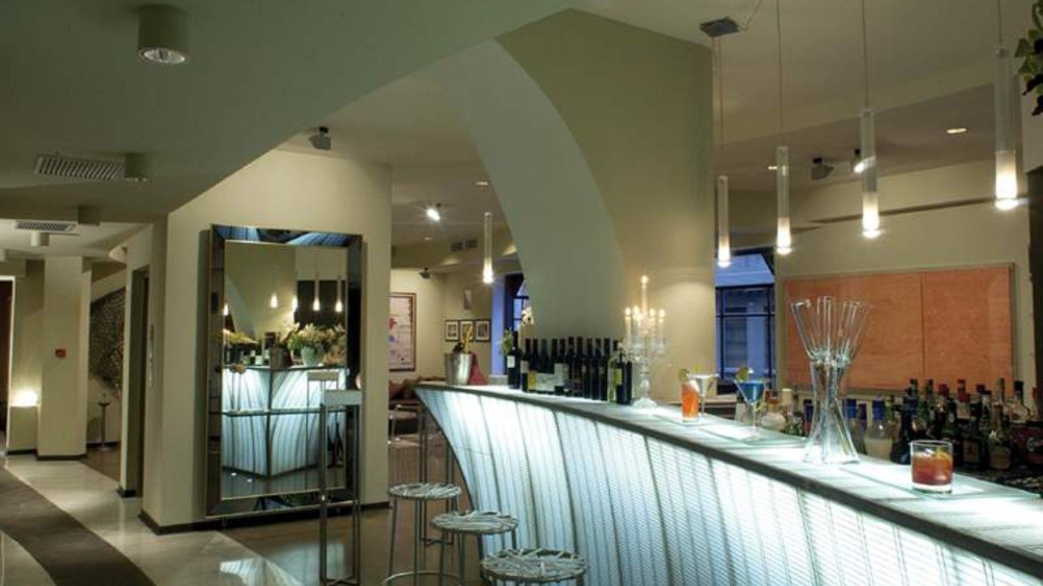 Art Hotel Boston