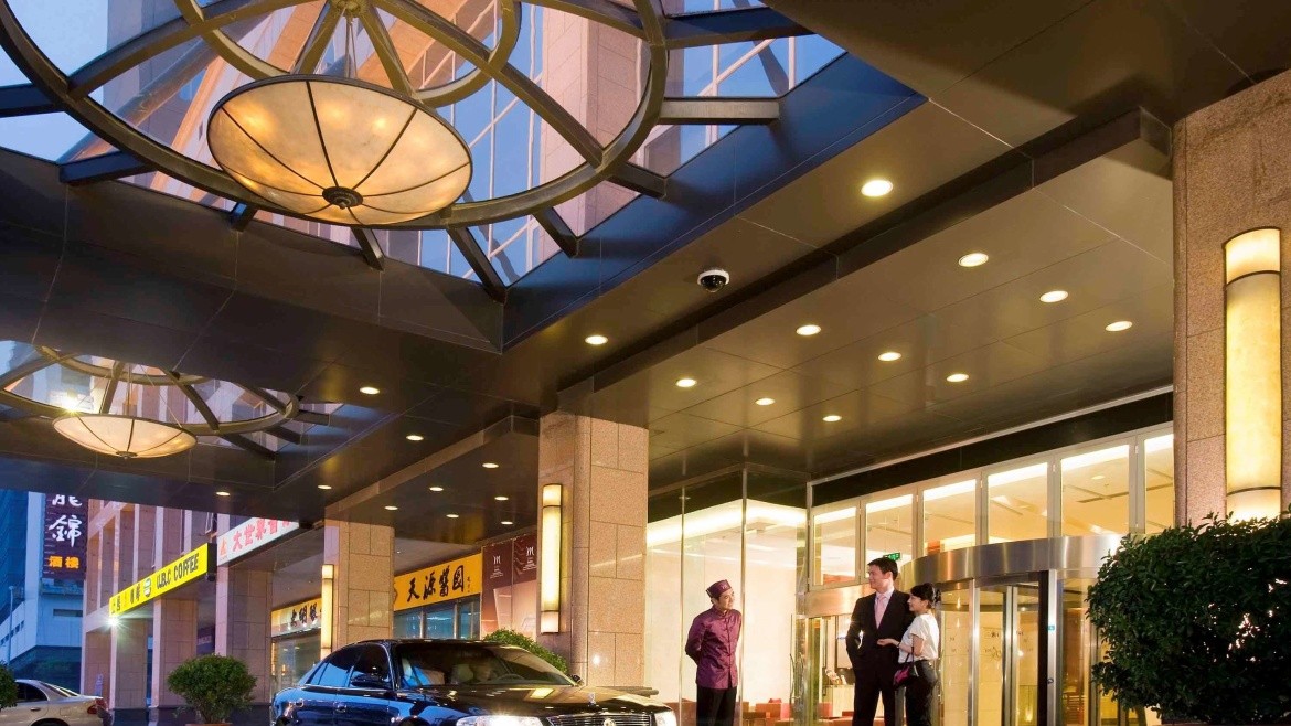 Grand Mercure Beijing Central