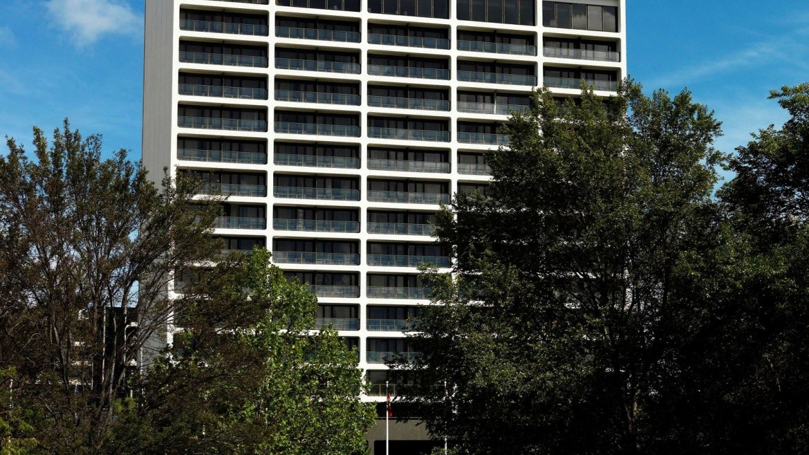 QT Canberra