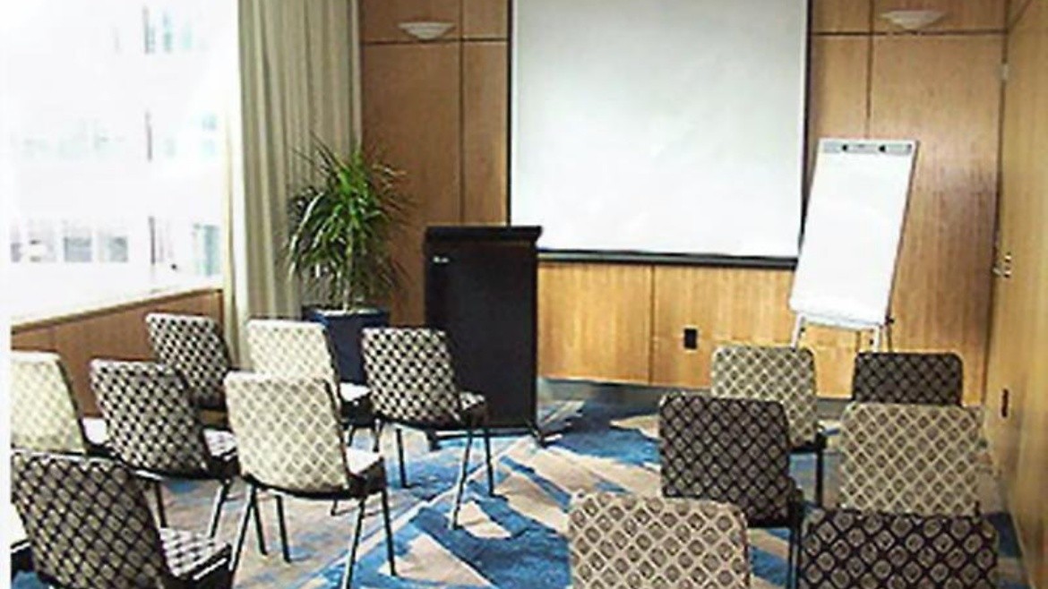 Novotel Wellington