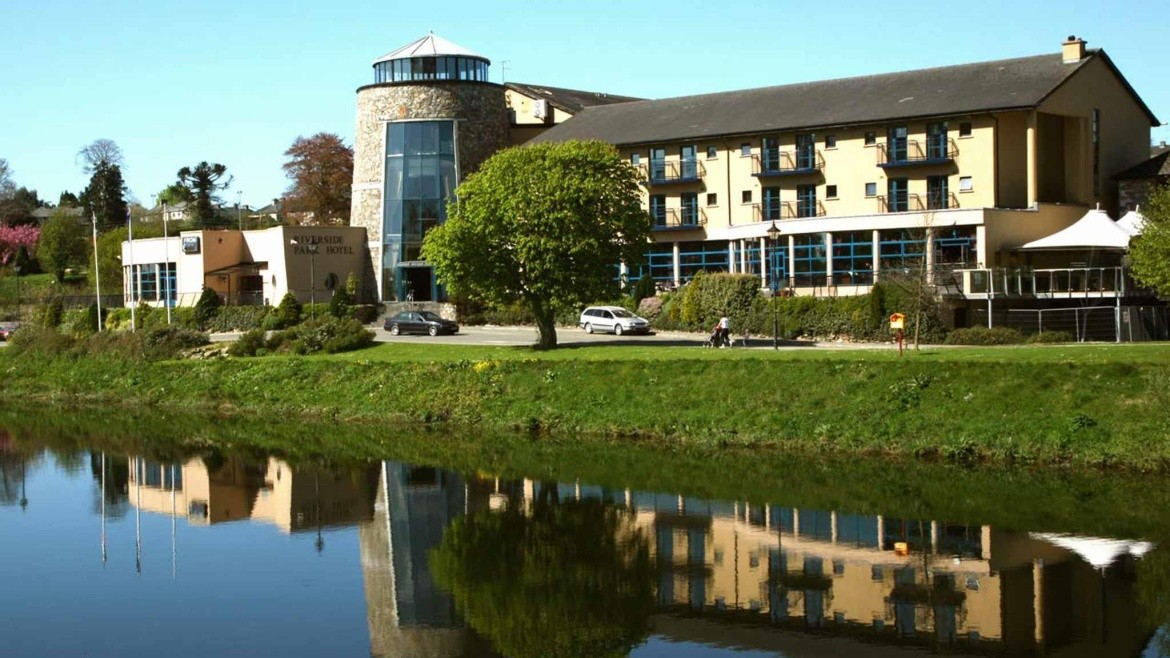 Riverside Park Hotel & Leisure Club