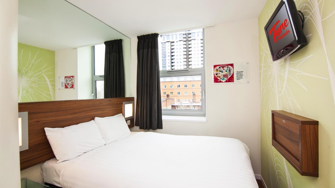 Point A Hotel, London Westminster