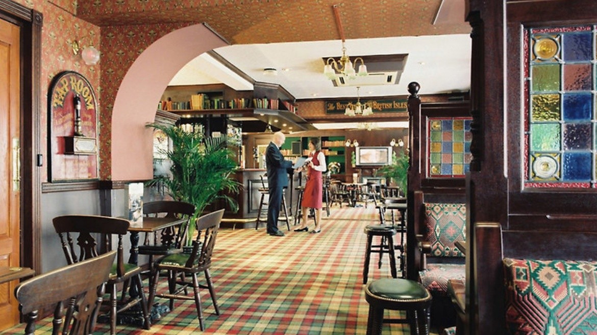 Best Western Royal Hotel