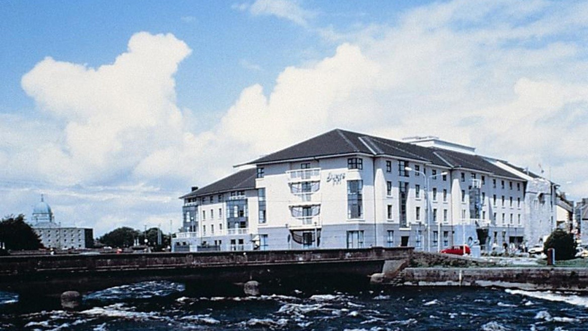 Jurys Inn Galway