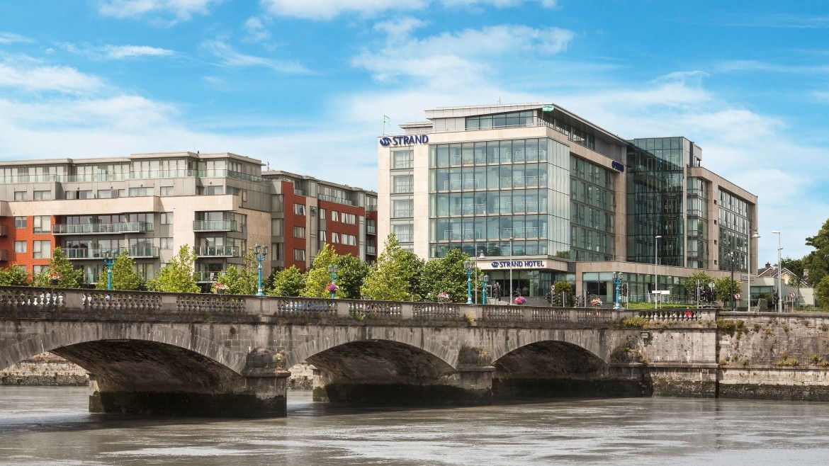 Limerick Strand