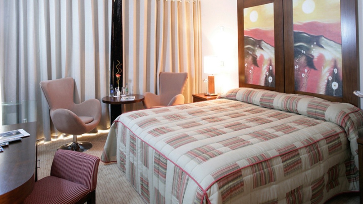 Maldron Hotel Tallaght