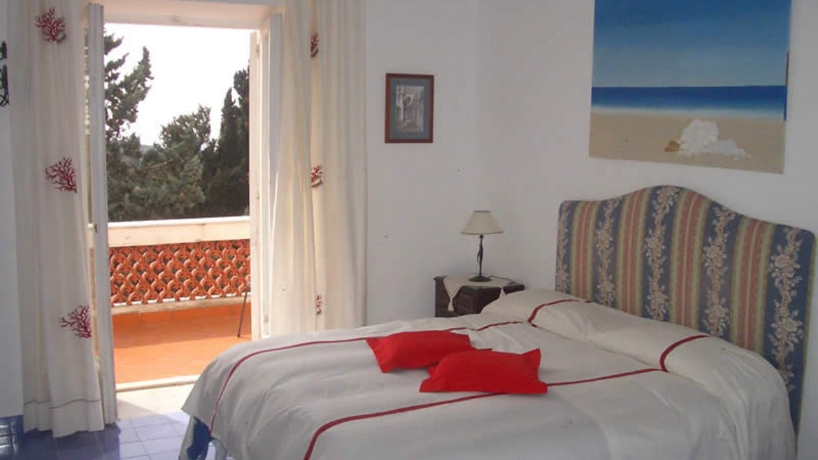 Hotel Casa Caprile