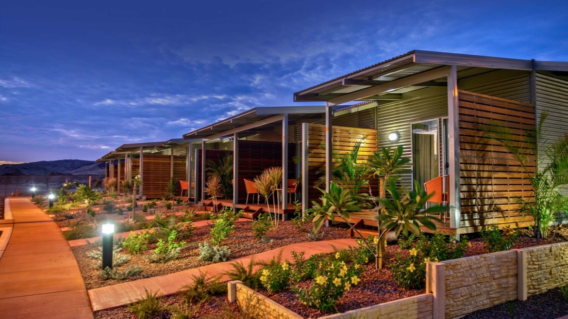 Best Western Plus The Ranges Karratha