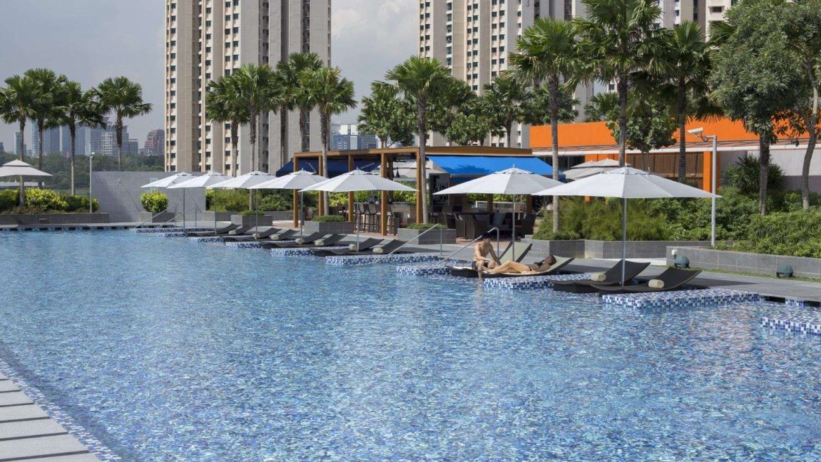 One Farrer Hotel & Spa