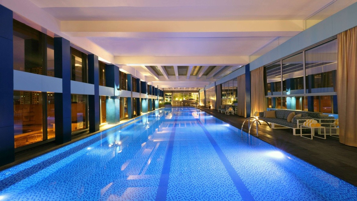 Makati Diamond Residences