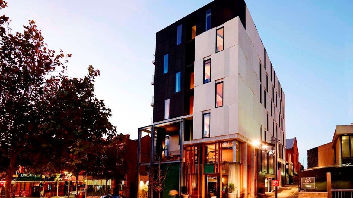 Alex Hotel