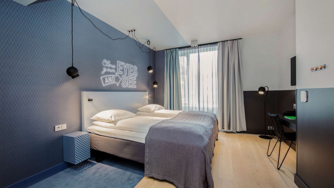 Comfort Hotel Karl Johan