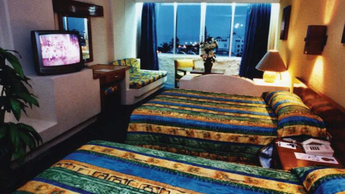 Holiday Inn Express Saint John Harbour Side