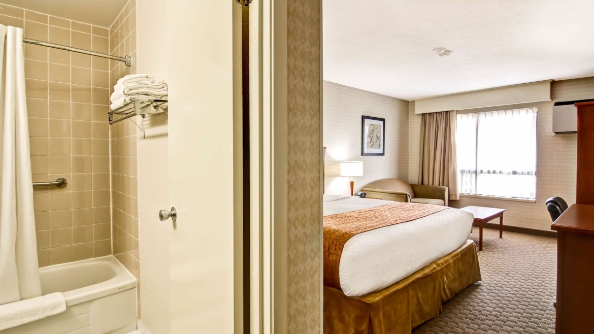 Quality Inn