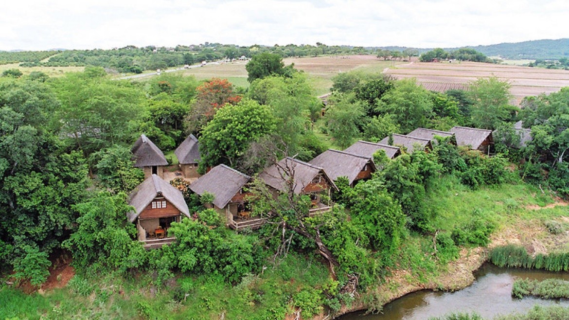 Hippo Hollow Country Estate