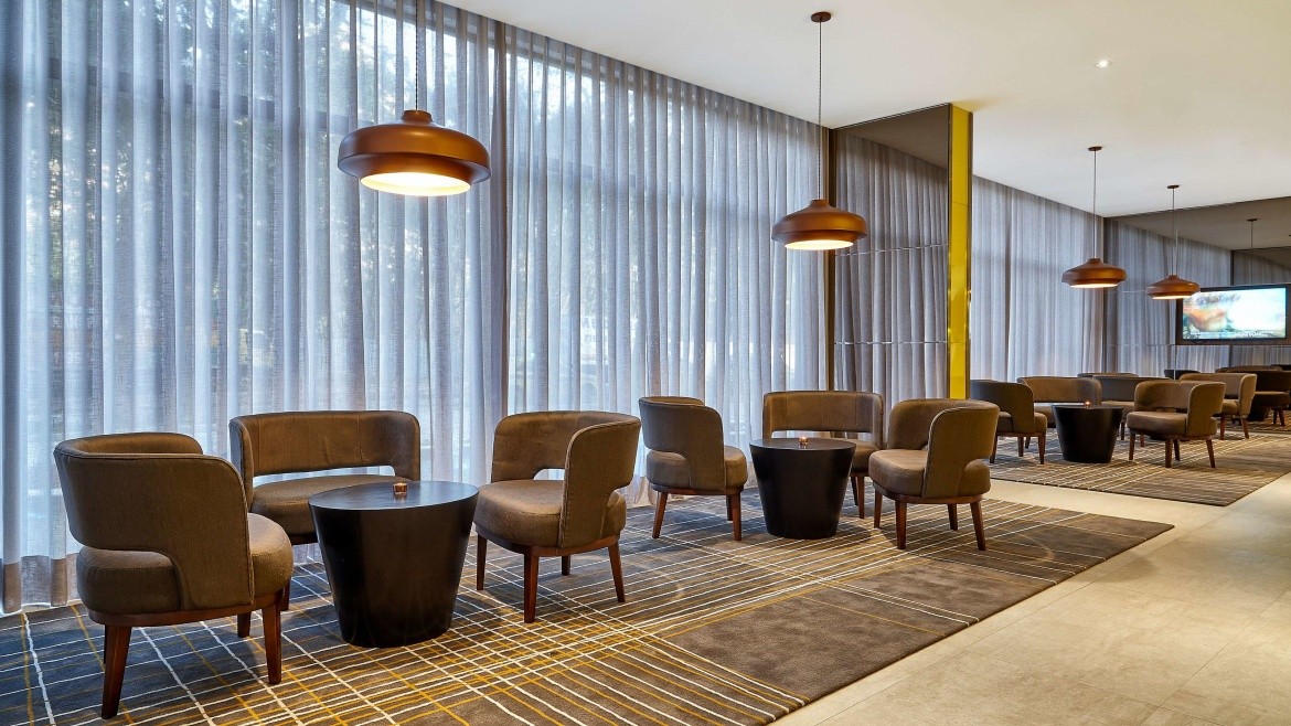 Radisson Barra Rio de Janeiro