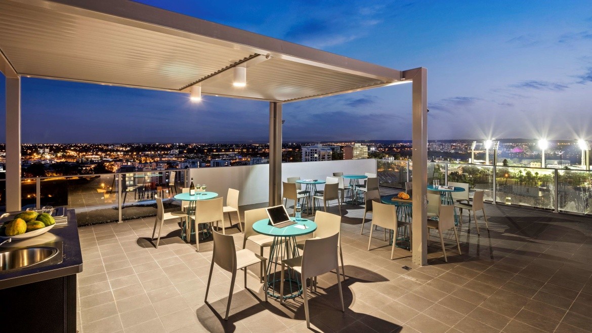 Quest East Perth