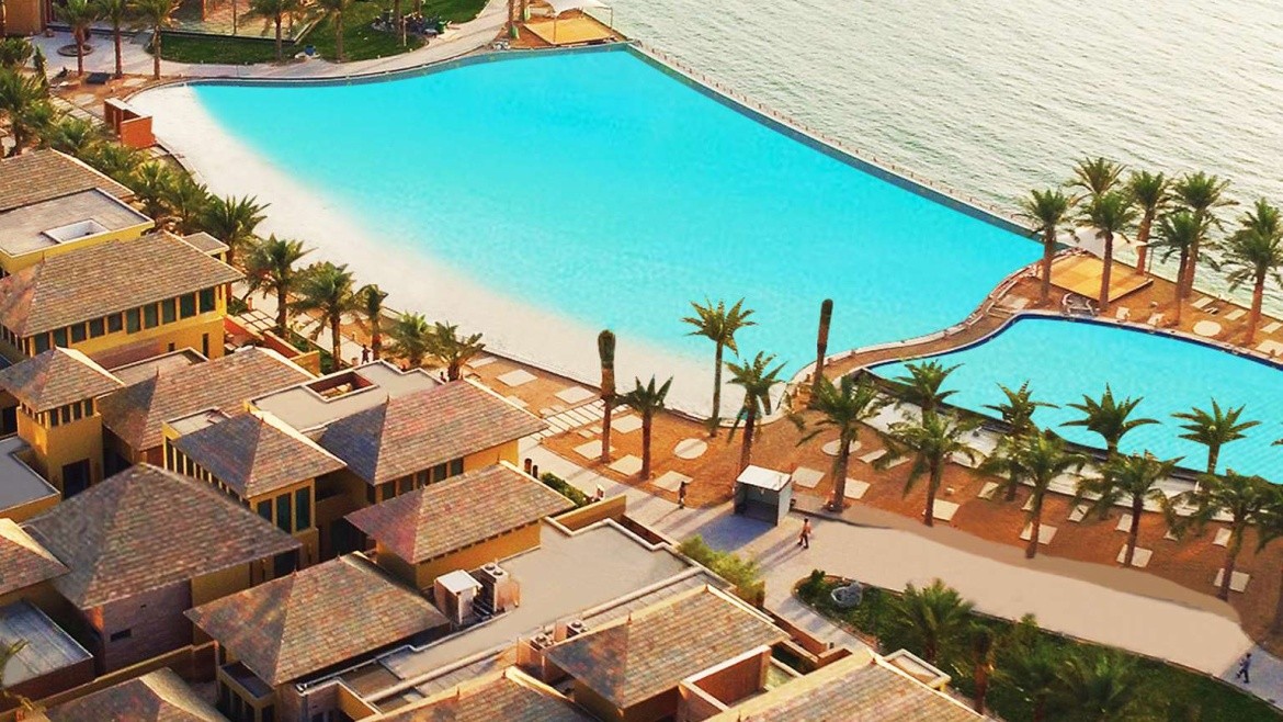 Reef Resort