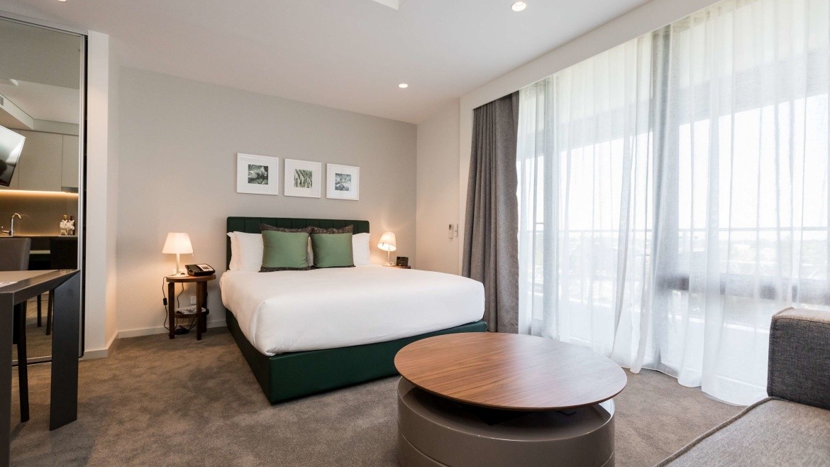 The Branksome Hotel & Residences