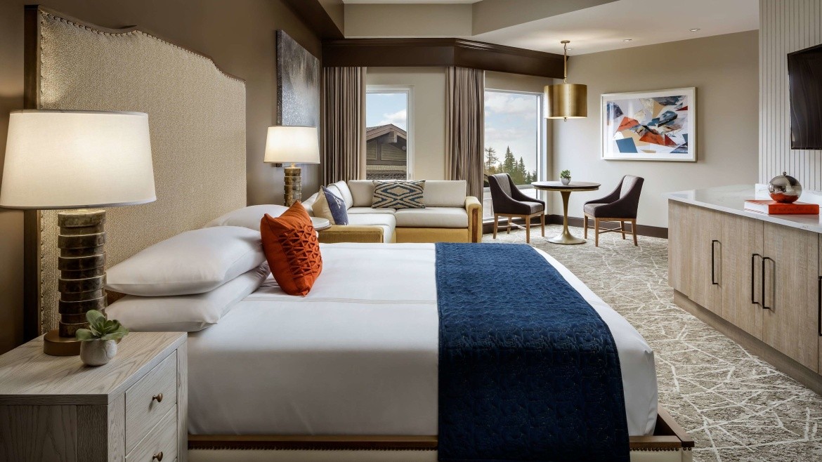 The Josie Hotel