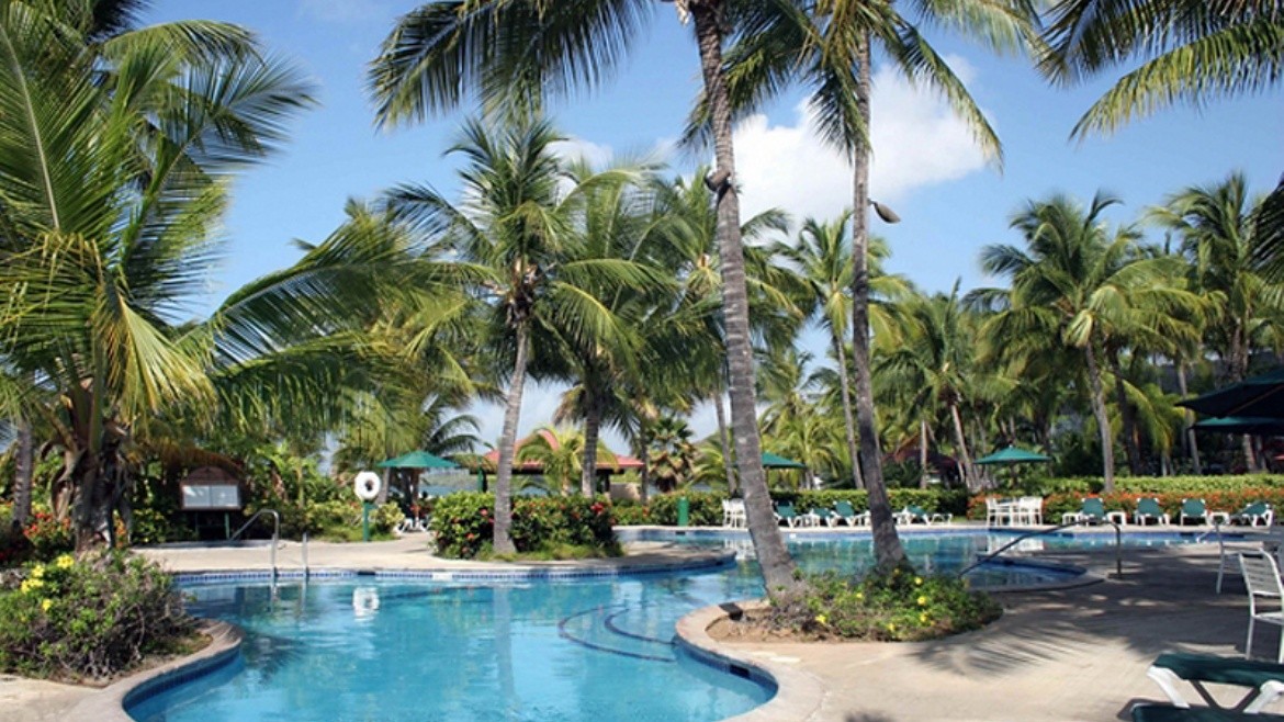 Copamarina Beach Resort & Spa