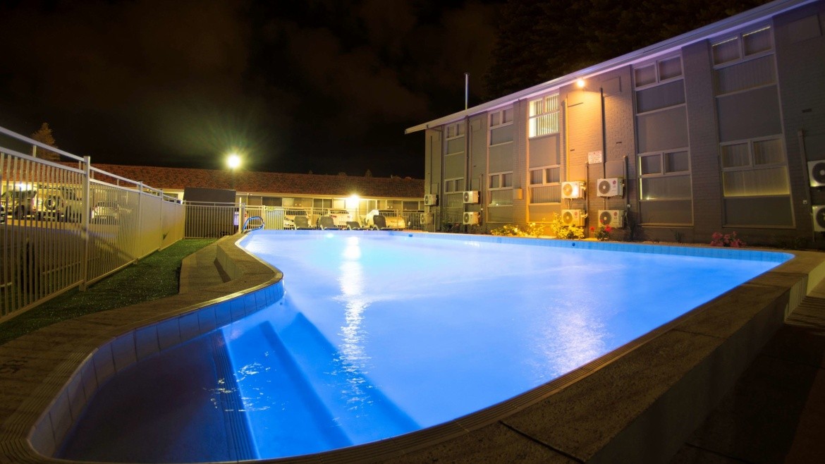 Hospitality Esperance, SureStay Collection Hotel by Best Western