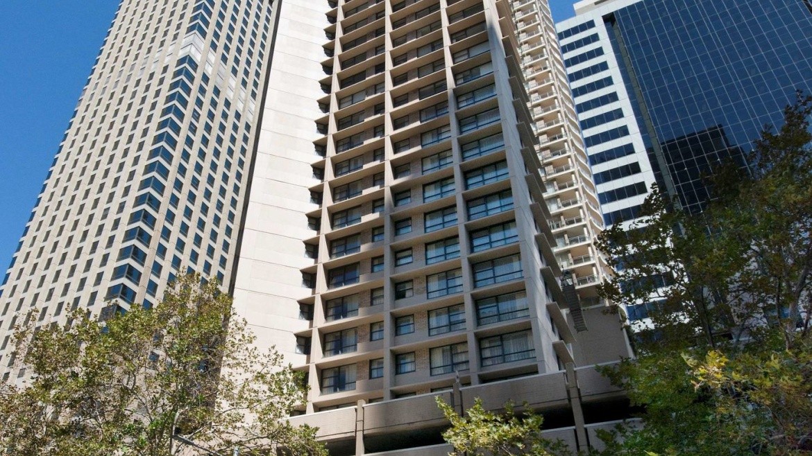 Park Regis City Centre