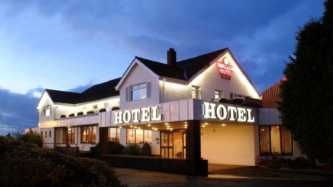 Mercure Preston Samlesbury
