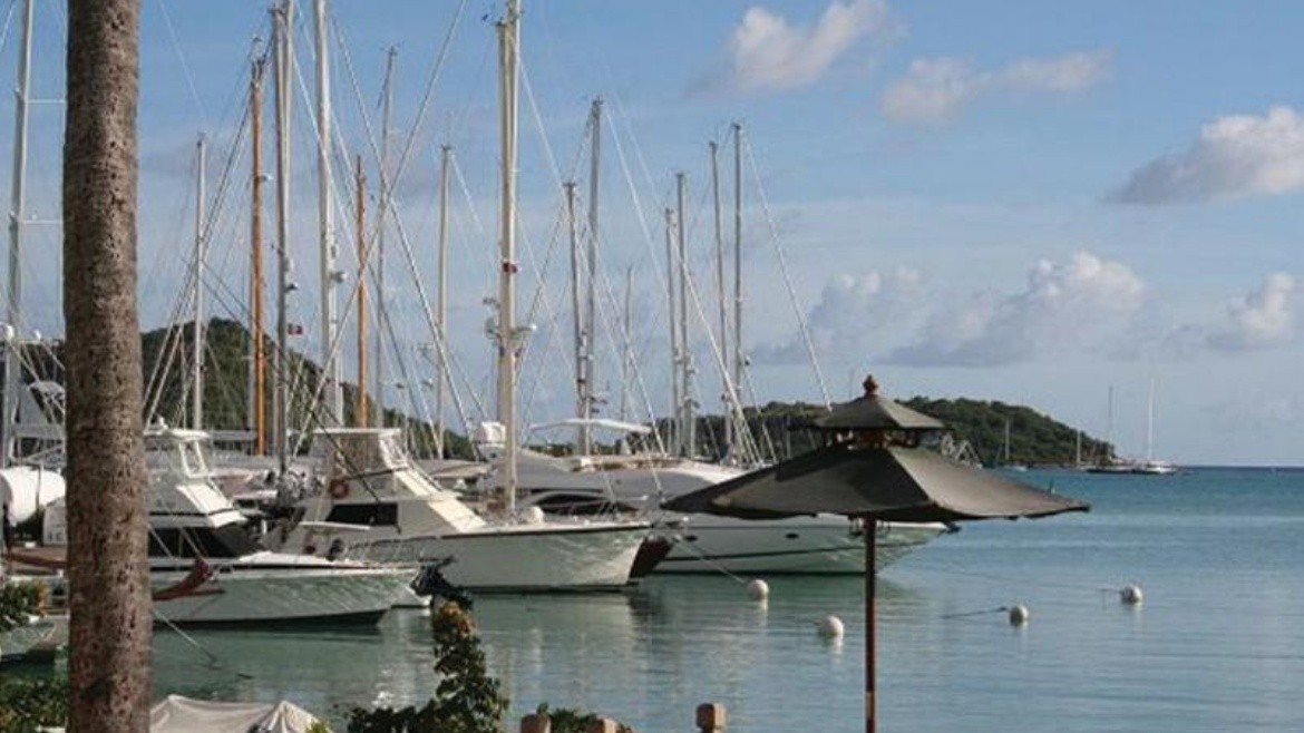 The Catamaran Hotel