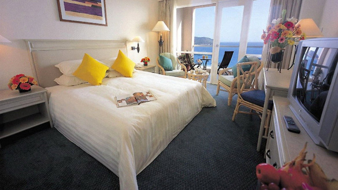 Holiday Inn Resort Sanya Yalong Bay