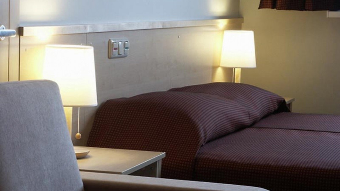 Green Park Hotel Klaipeda
