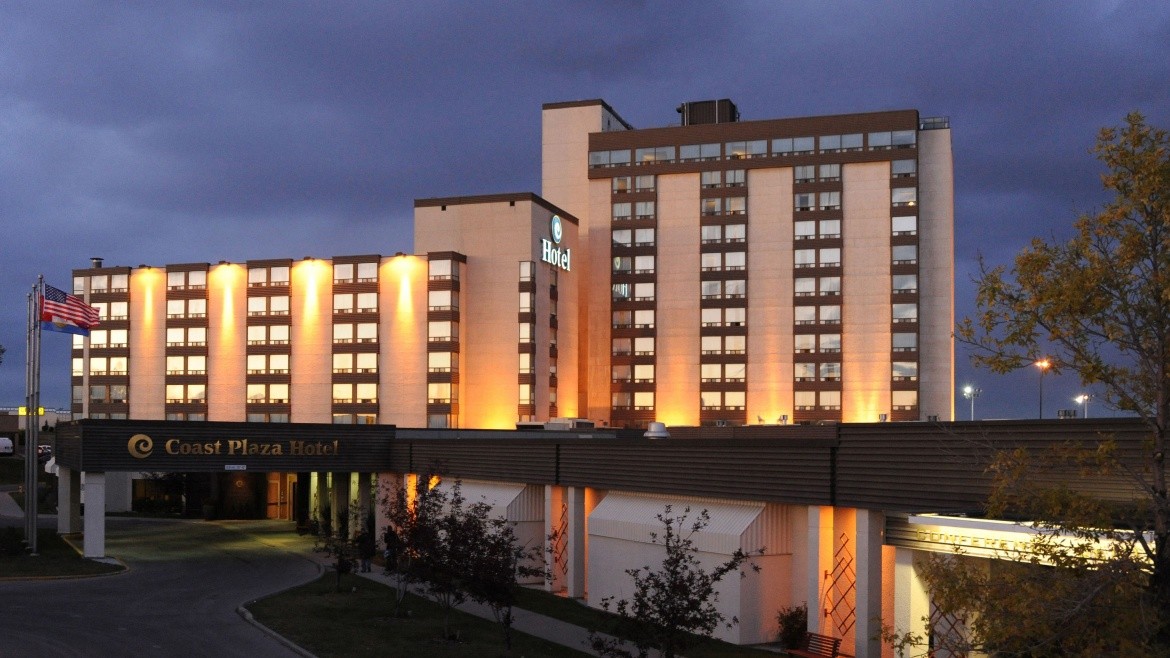 Best Western Premier Calgary Plaza Hotel & Conference Centre