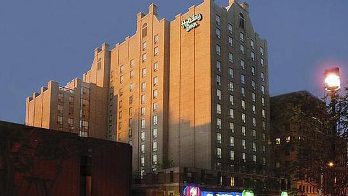Kimpton Saint George Hotel