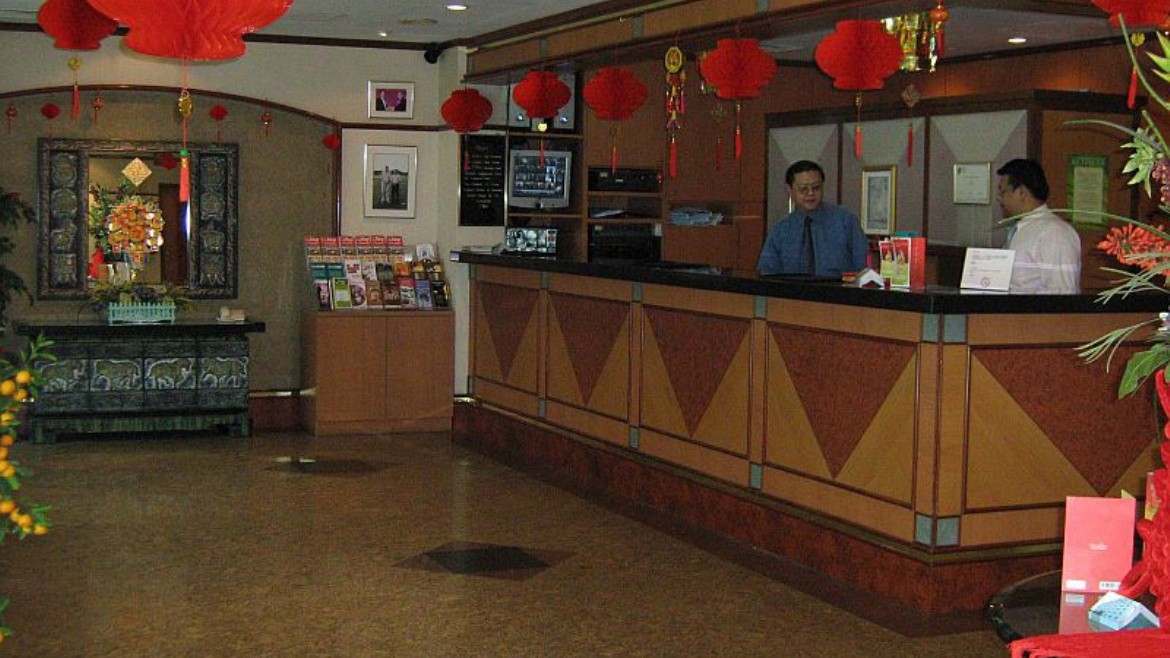 Hotel 81 Premier Star