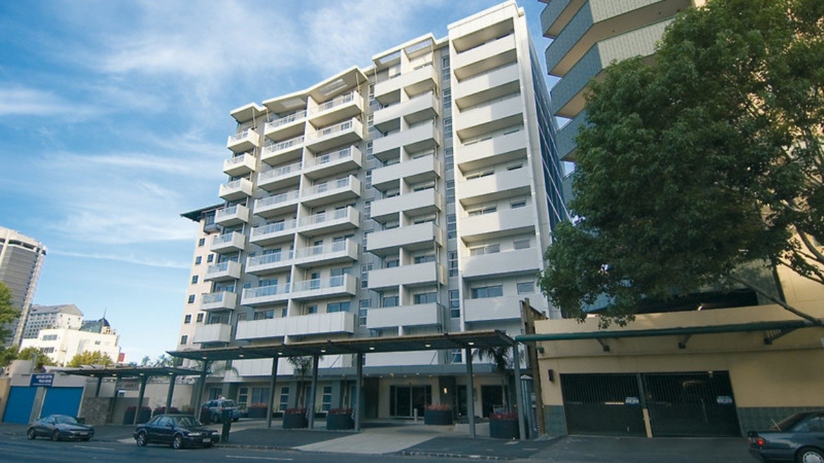 VR Auckland City