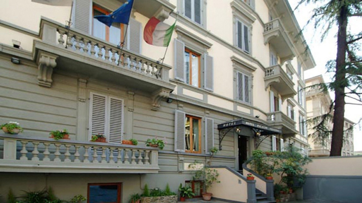 Palazzo Vecchio
