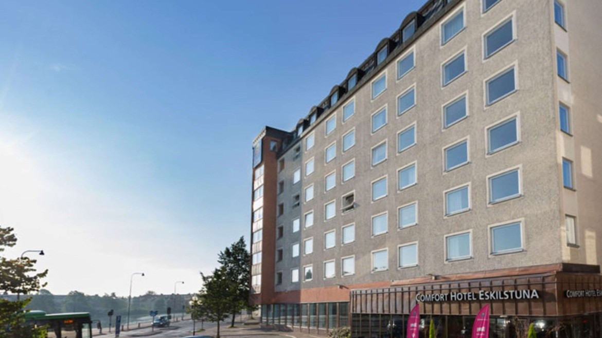 Comfort Hotel Eskilstuna