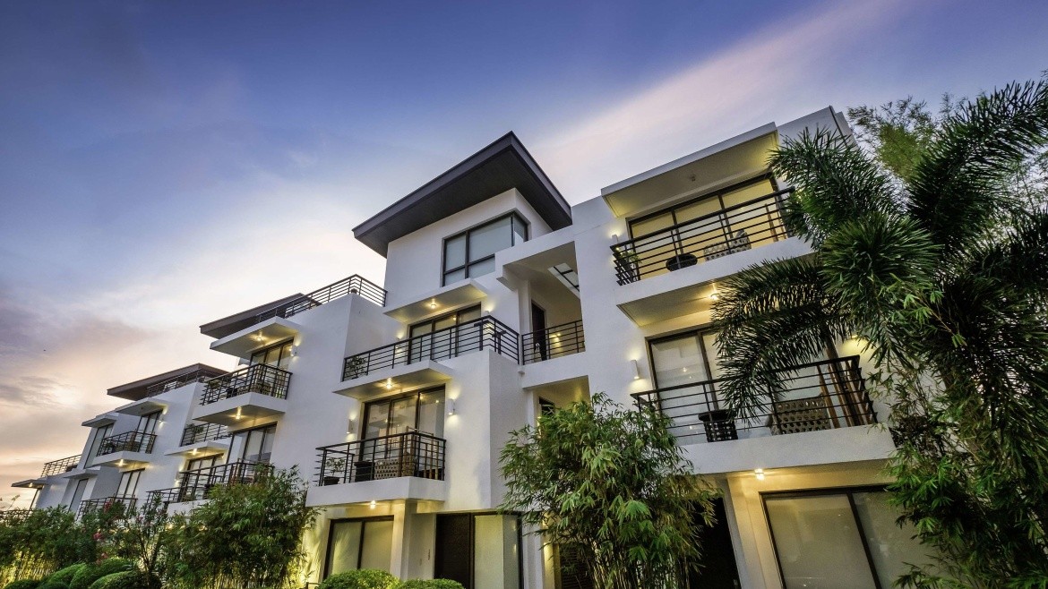 Discovery Shores