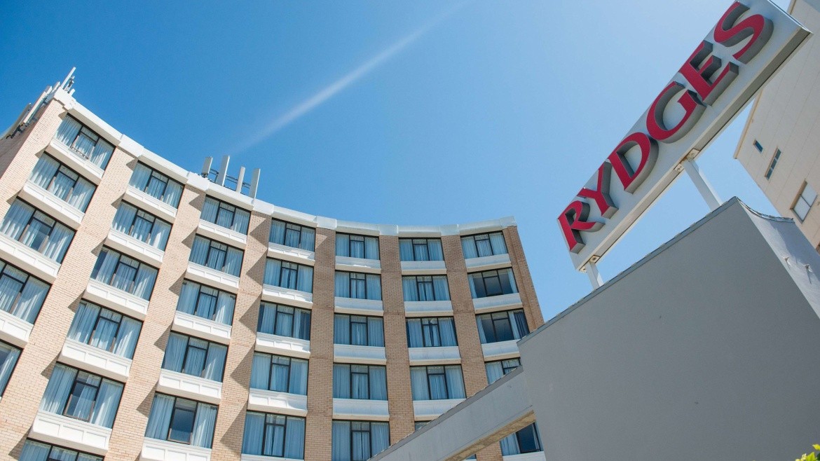 Rydges Camperdown
