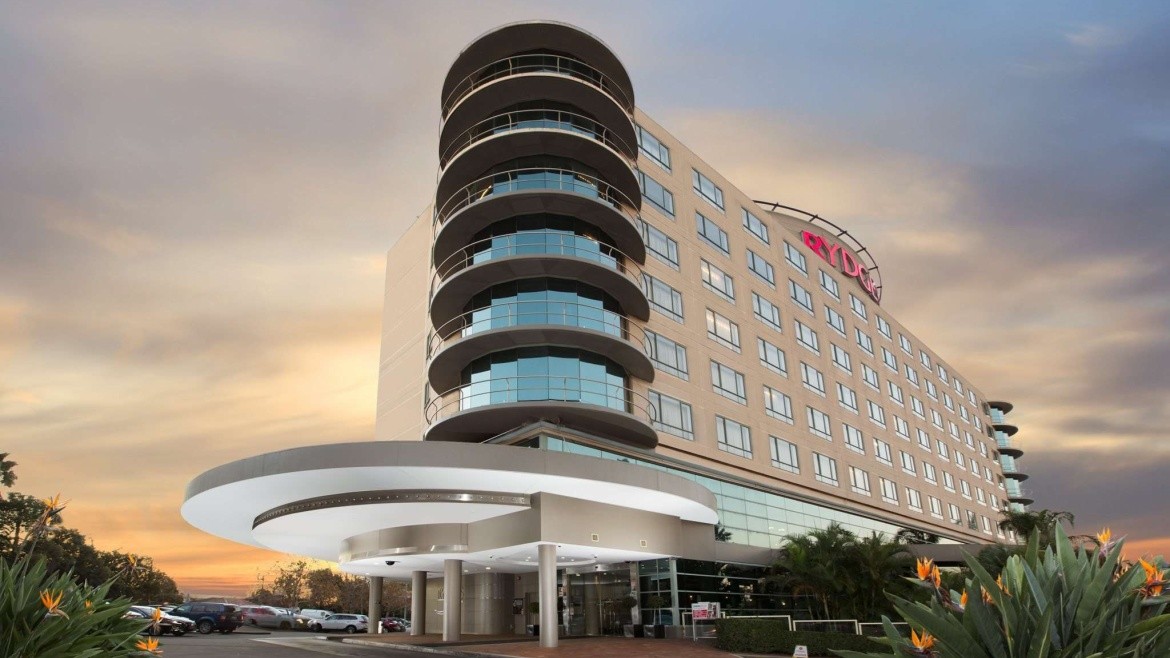 Rydges Parramatta