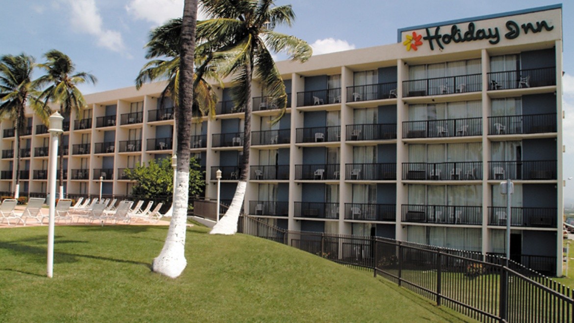 Holiday Inn Ponce & Tropical Casino