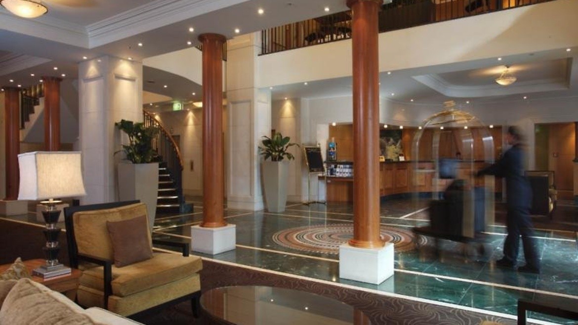 The Sebel Quay West Auckland