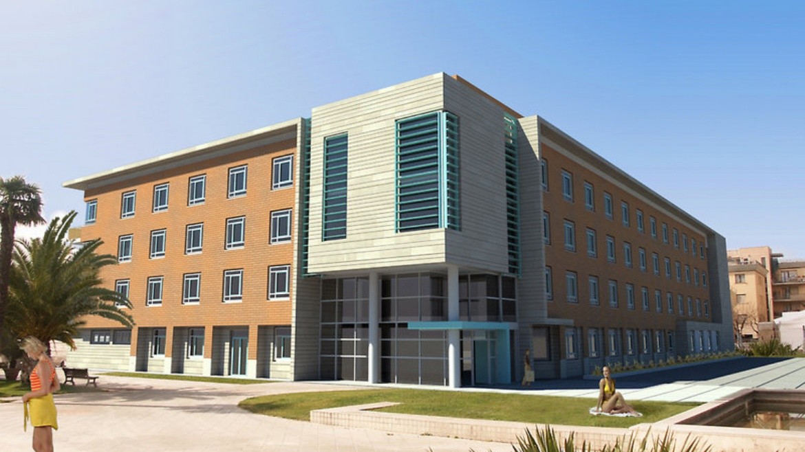 Victoria Terme Hotel