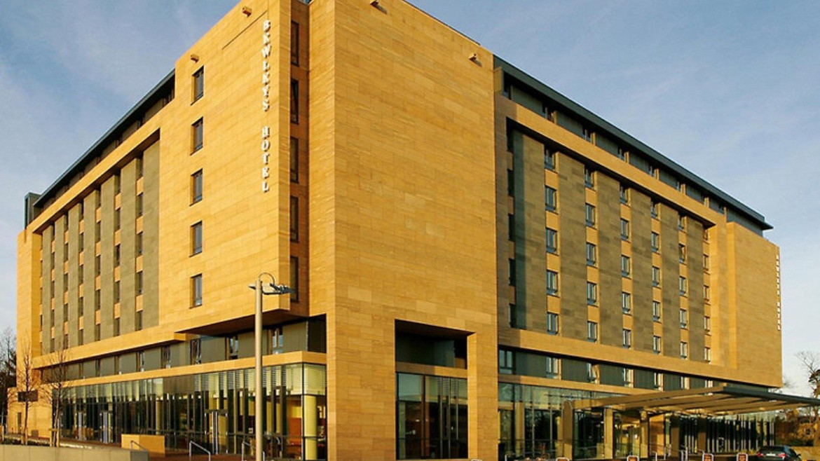 Clayton Hotel Leopardstown