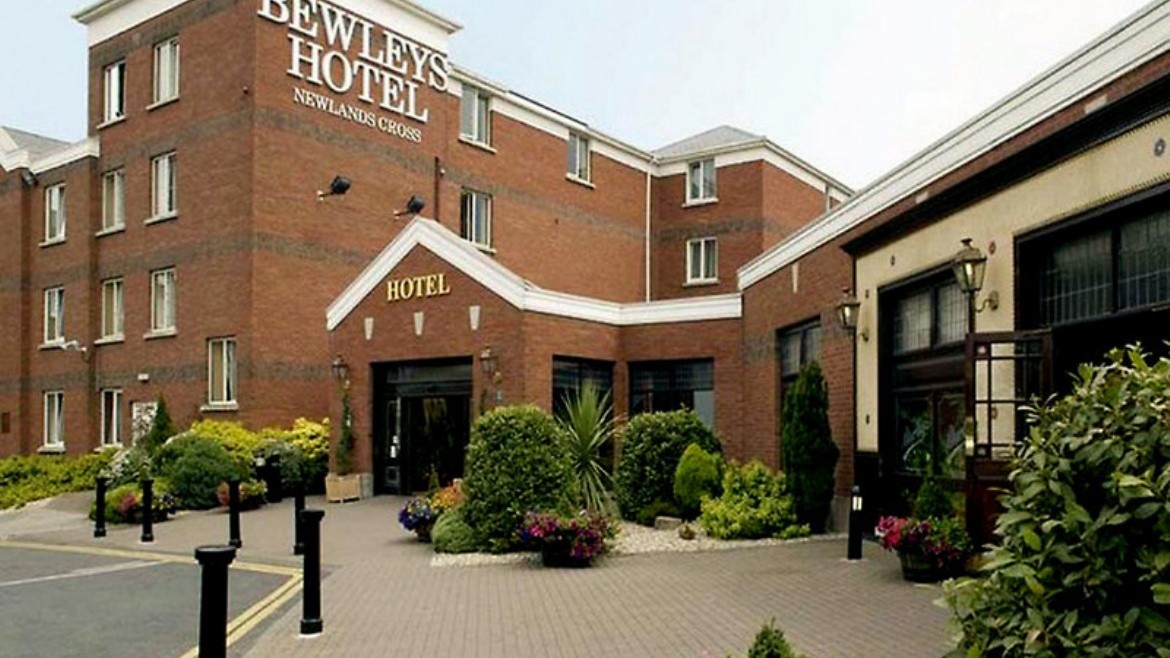 Maldron Hotel Newlands Cross