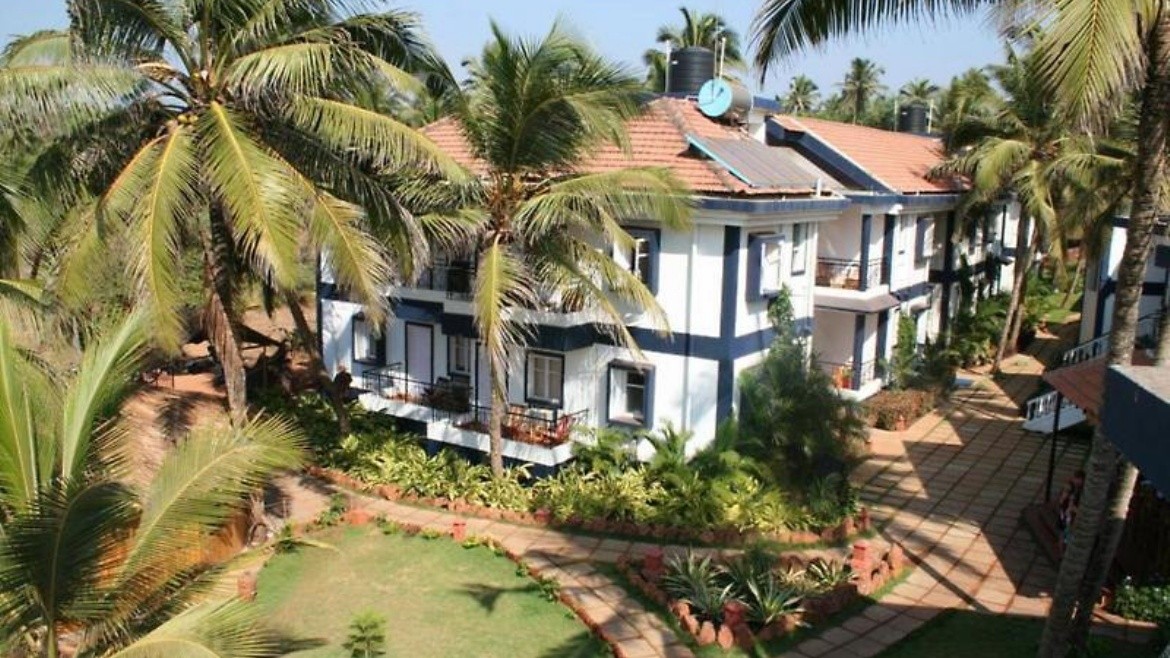 Santana Beach Resort