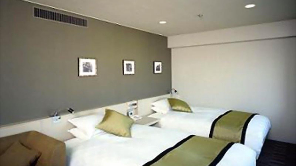 Shinjuku Prince Hotel