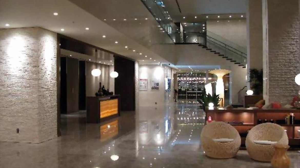 Sunroute Plaza Shinjuku