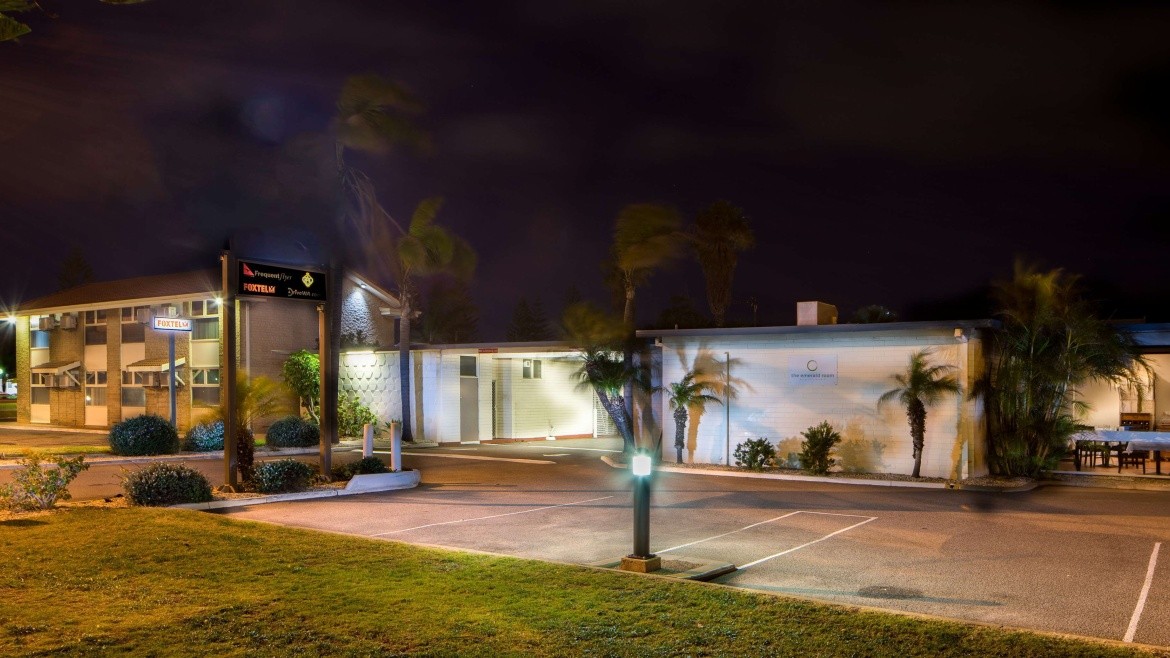Hospitality Geraldton SureStay Collection by Best Western